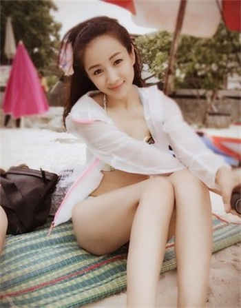 回到明朝当种马