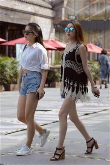女人很会夹人是什么意思