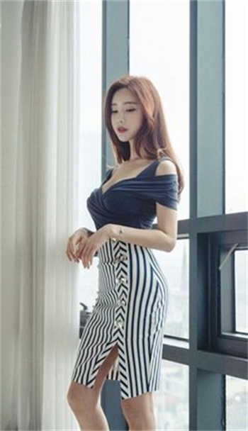 女人很会夹人是什么意思
