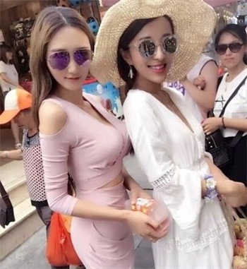 恰瓜瓜部落qq群