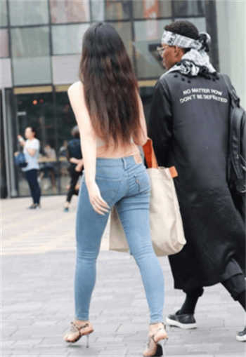 奈汐酱nice女拳击手
