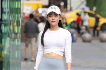 穆季云的老婆太高冷