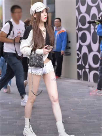 沈娜娜狼人杀