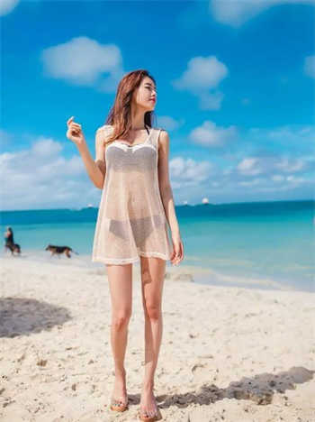 周淑怡嗦牛子
