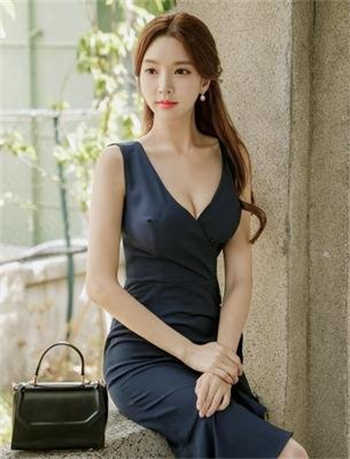 爱财之农家小媳妇