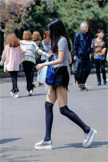 兔子先生直击现场