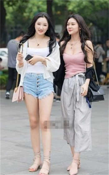 李美琪情陷曼哈顿完整版