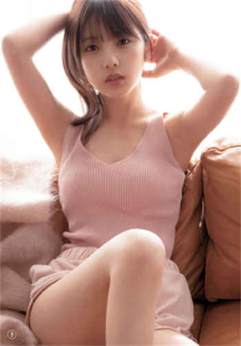 香草少女jk2021