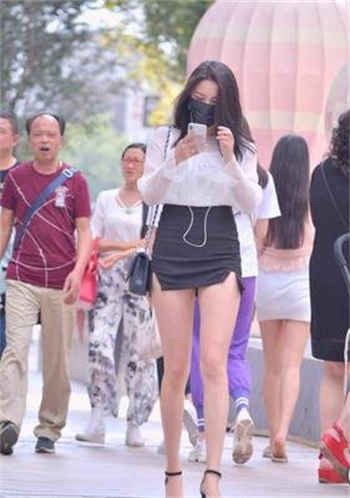 十六张麻将星座女郎篇