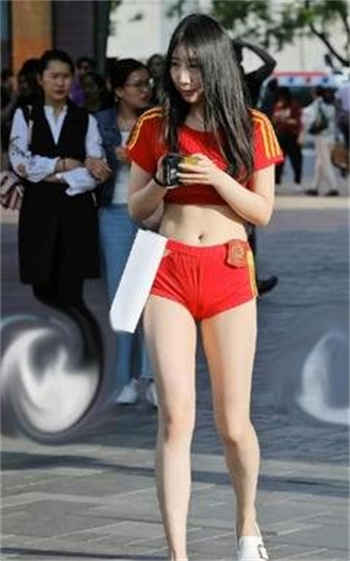 他们的小美人po