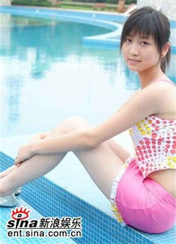 sw209第三个女主角
