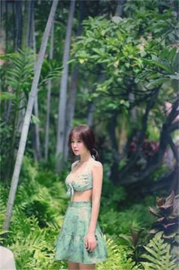 他们的小美人po