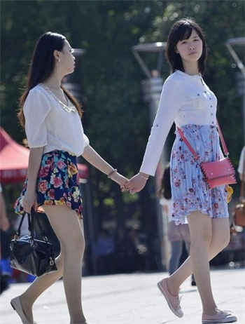 不良女主播