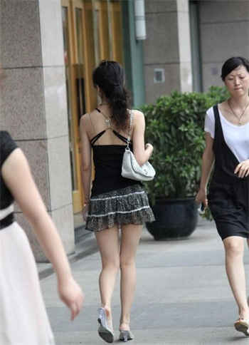 上海浦东新区哪里发廊