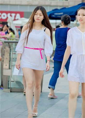兔子先生之超可爱少女