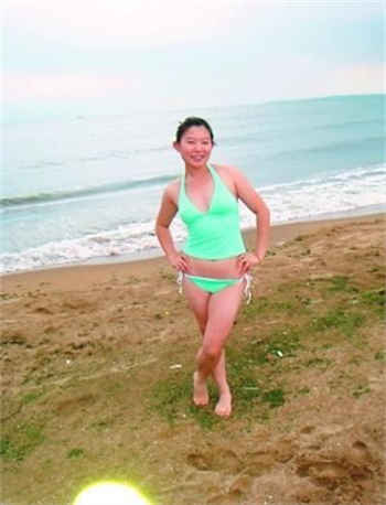 顾美玲微博