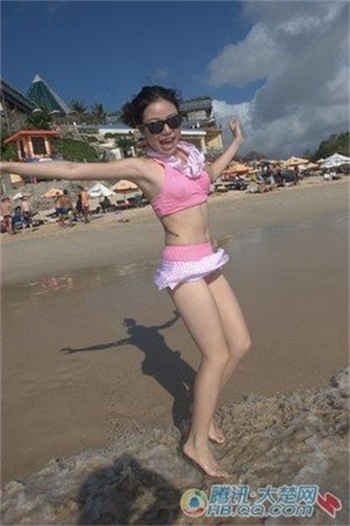 老婆大人有点冷零点