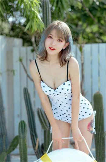 麻痘林思妤