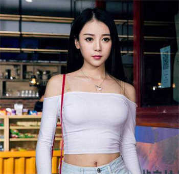 女二与男二he了