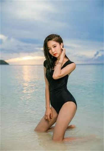和麻豆差不多的
