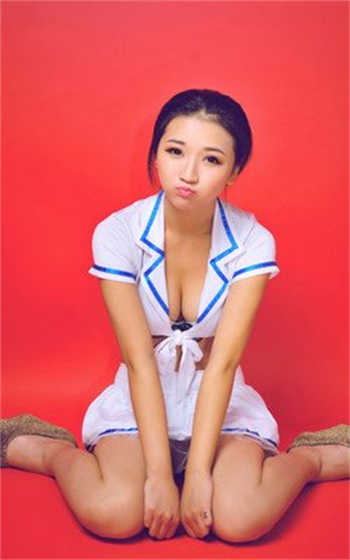 qq扩列宣言 男生30字