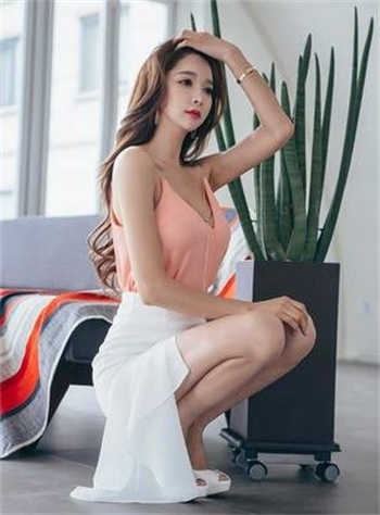 美妙人妇系列雅卿