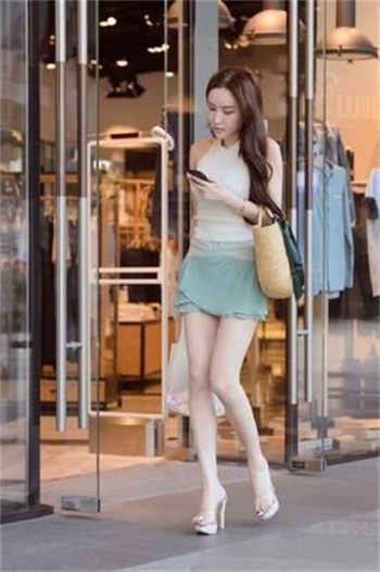 王者荣耀美女雄黄照片