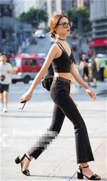 抖音女网红事件am