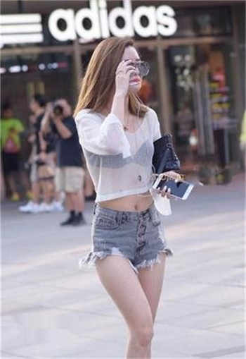 舞蹈系女友萧雯雯