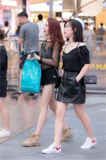 征服大领导夫人
