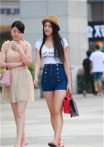 内地女演员