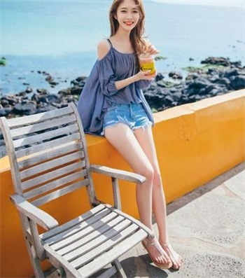 出远门舍不得孩子心情