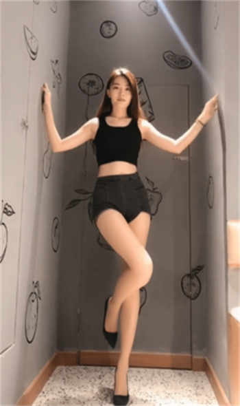 情人劫密室逃脱 韩棠