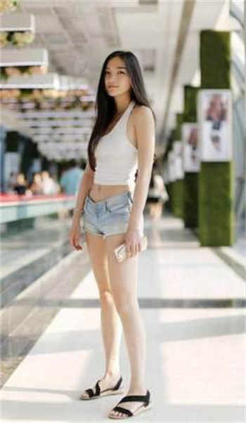 刘梦和刘蓓是男是女