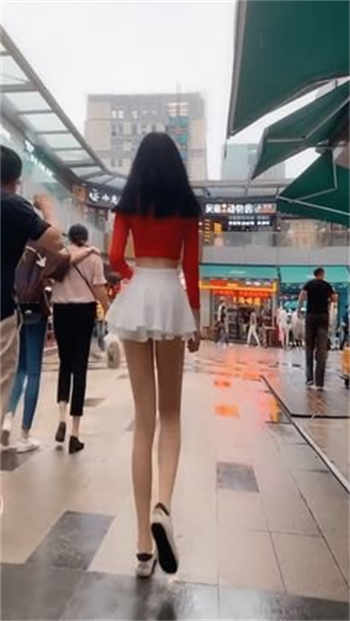 上海陆家嘴视频照片
