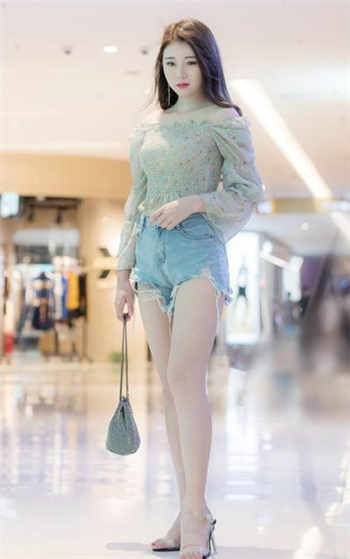 最好看的女性生植噐官