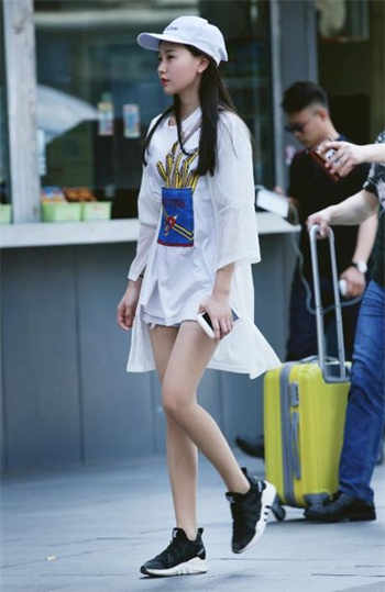 麻痘沈娜娜真名叫什么