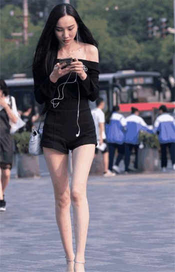 萌小兔情侣头像