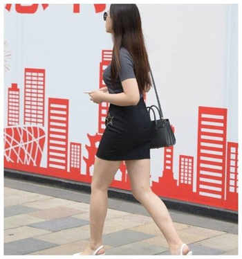 套路直播字母圈不违法么