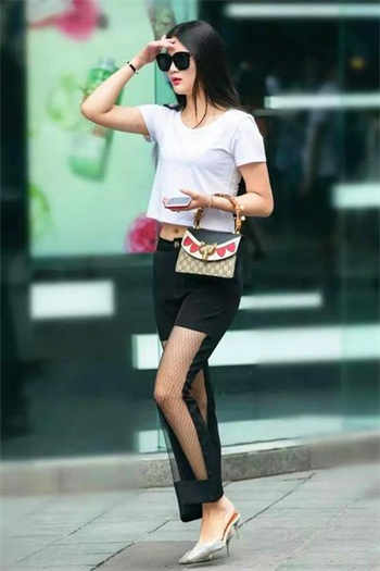 麻豆被捕名单