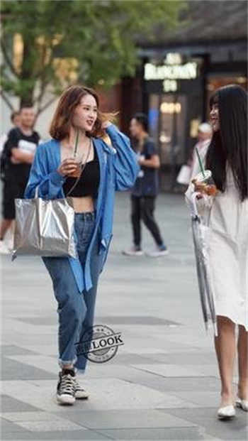 赛高酱擦边球