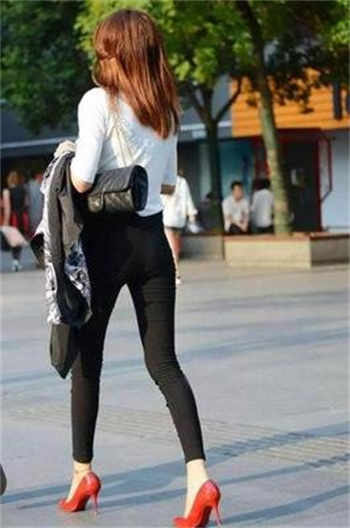 天美邱玲珑果冻玛丽莲是谁