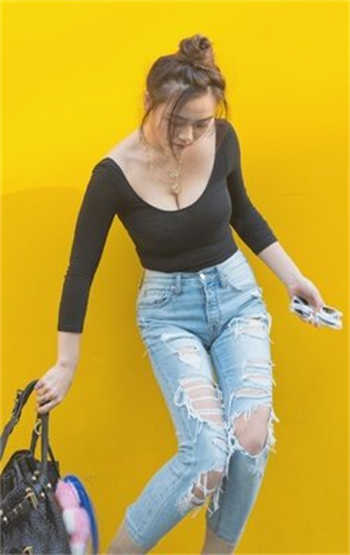 我妻子的姐姐