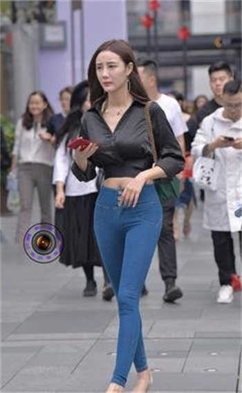 鞠婧祎为什么不承认整容