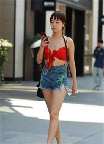 我和女友的有趣玩法6